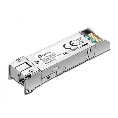 SFP TP-LINK GIGABIT SM WDM BI-DIRECTIONAL