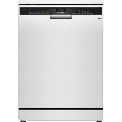 .AT.LAVAVAJILLAS SIEMENS SN23EW03ME 14CUB B 3ªBANDEJA APERT.AUTO BCO