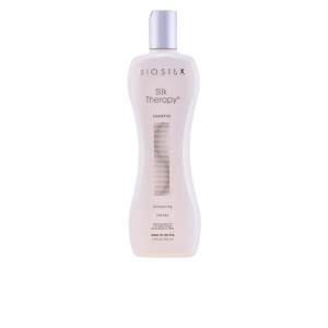BIOSILK SILK THERAPY shampoo 355 ml