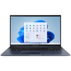 Portátil ASUS Vivobook 15 D1502XA-BQ066W, Ryzen 7 7840HS, 8 GB RAM, 512 GB SSD, 15,6 pulgadas Full HD, Windows 11 Home, sin cargador