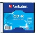 CD-R 52x C/10
