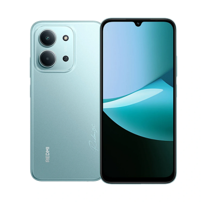 Smartphone Xiaomi Redmi 15C 4GB/ 128GB/ 6.9/ 5G/ Verde