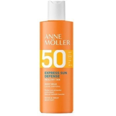Anne Möller Express Sun Defense Body Milk Spf50 175ml
