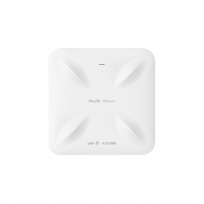 RG-RAP2260(H) punto de acceso inalámbrico Blanco Energía sobre Ethernet (PoE)