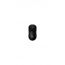 Logitech Pro X Superlight 2 SE ratón Juego Mano derecha RF inalámbrico Óptico 44000 DPI