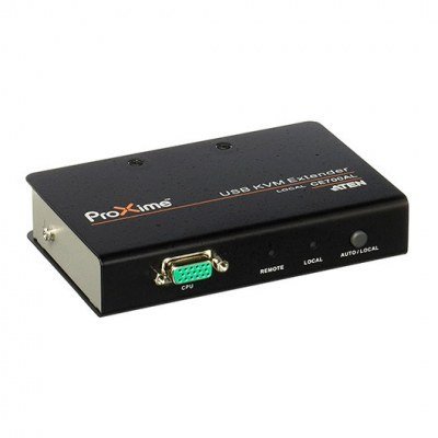 DATA SWITCH KVM EXTENDER ATEN CE700A-AT-G