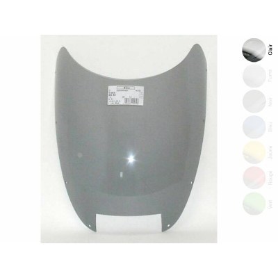 Pantalla MRA, transparente, original Honda VF 1000R 4025066105311