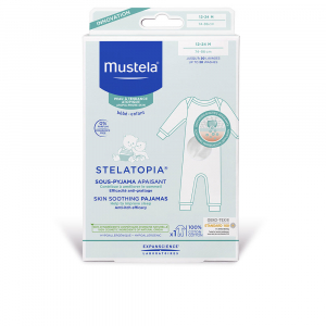 STELATOPIA pijama de alivio #12-24 Meses 1 u