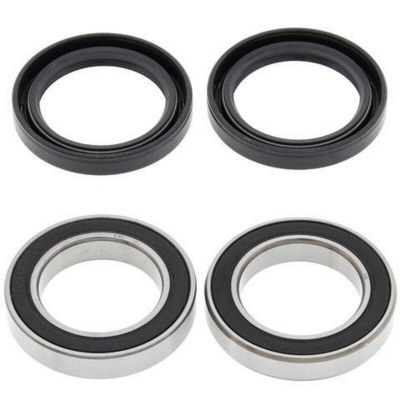 Kit All Balls de rodamientos y retenes de rueda trasera Kymco MXER150/MXU50/150 25-1595