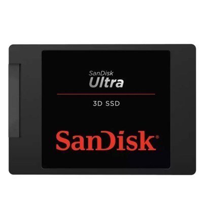 Disco duro interno ssd ultra 3d 2tb 2.5pulgadas sata 3