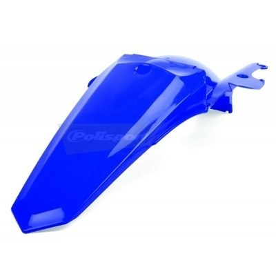 POLISPORT Rear Fender Blue Yamaha YZ125/YZ250 8579800001