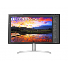 LG 32UN650K-W pantalla para PC 81,3 cm (32