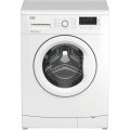 Beko WCC8502BW1 lavadora Independiente Carga frontal Blanco 8 kg 1000 RPM A+++