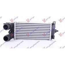 INTERCOOLER 1.5 TDCi DIESEL (300x142x80)