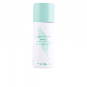 GREEN TEA desodorante vaporizador 150 ml