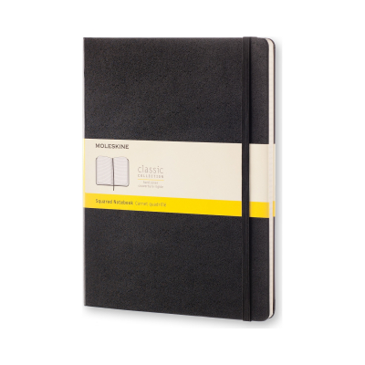 805-12-7289-529-2 cuaderno y block Negro
