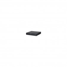 Dahua Technology XVR5116HS-I3 videograbador digital Negro