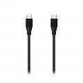 CABLE USB(A) 3.2 A USB(B) 3.2 AISENS 1.5M NEGRO