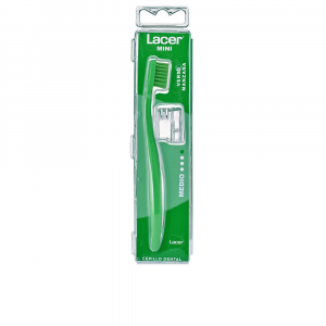 CEPILLO DENTAL mini medio #surtido 1 u
