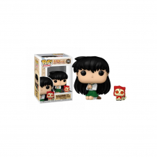 Funko pop inuyasha kagome con kirara 75615