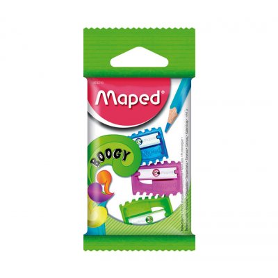 BLISTER 3U AFILALAPIZ MAPED BOOGY 1 AGUJ. 63210
