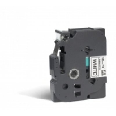 CINTA ROTULADORA BLANCO/NEGRO18