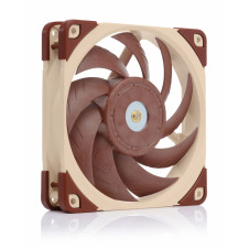 Noctua Carcasa del ordenador Ventilador 12 cm 1200 RPM Beige, Marrón