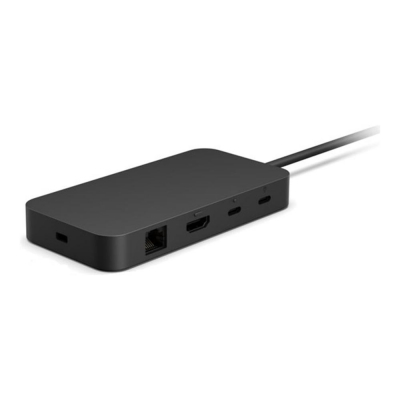Docking station microsoft surface usb tipo c 4 en 1