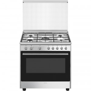 COCI. Smeg CX91GM 5F 90x60 LINEA CLASICA