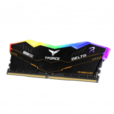 MEMORIA DDR5 TEAM GROUP T FORCE DELTA DDR5 6000MHZ 32GB RGB NEGRO