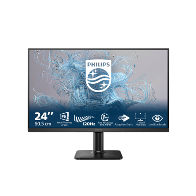 Philips 24E2N1100A Monitor 24IPS FHD 120hz 1ms