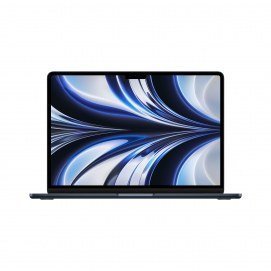 Ordenador portátil Apple MACBOOK AIR M2 8, 256GB 13 MIDNIGHT