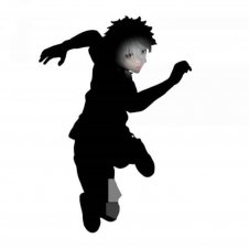 Figura banpresto q posket bluelock the movie episode nagi seishiro nagi 16cm