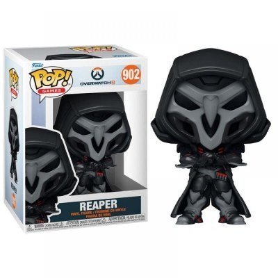 Funko pop overwatch 2 reaper 59187