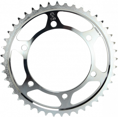 Piñón/corona JT SPROCKETS JTR865.44