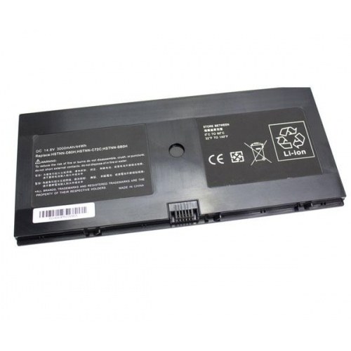 Batería para portátil Hp Probook 5310m/ 5320m / 14.4v