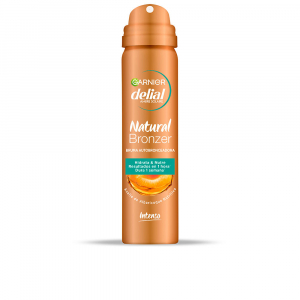 NATURAL BRONZER bruma autobronceadora #intenso