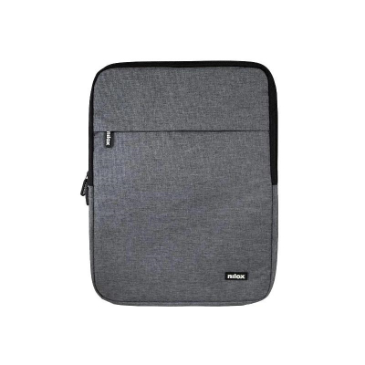 NILOX Funda SLEEVE 13.3\1 Gris