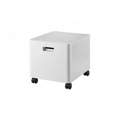 Brother Mesa Pedestal para Impresoras Laser - Compartimento de Almacenaje - Ruedas con Freno