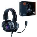 HEADSET USB GAMING 7.1 ATHAN02B RGB COMPATIBLE PC, PS3, PS4 CONCEPTRONIC