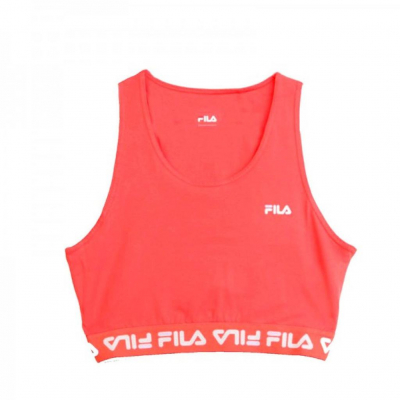 Top FILA FAW0535 30037 FAW0535 30037 Rojo