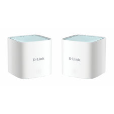 D-Link Eagle Pro AI AX1500 Doble banda (2,4 GHz / 5 GHz) Wi-Fi 6 (802.11ax) Blanco 1 Interno
