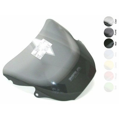 Pantalla MRA, transparente, original Honda CBR600F 1995-1998 4025066140862