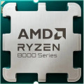 AMD Ryzen 7 8700F - hasta 4.1 GHz - 8 núcleos - 16 hilos - 24 MB caché - Socket AM5 - Box (necesita gráfica dedicada)