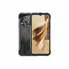 Cubot KingKong AX 24/256Gb Negro Smartphone