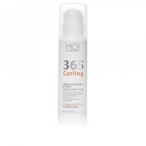 365 CURLING activador y potenciador de rizos 150 ml