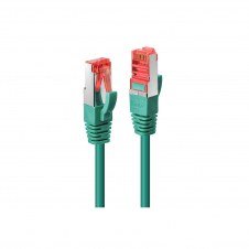 Lindy 47750 cable de red Verde 3 m Cat6 S/FTP (S-STP)