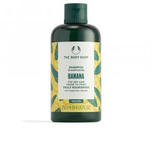 BANANA shampoo 250 ml