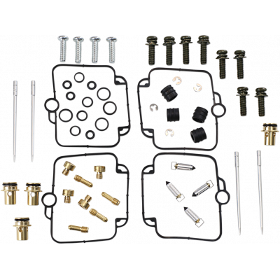 Kit reparación de carburador PARTS UNLIMITED 26-1757