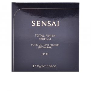 SENSAI TOTAL FINISH SPF10 recarga #TF204,5-amber beige